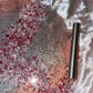 Dual Tone Foil & Glitter Design - Custom - EpoxyCore - [shop_type] 