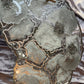 Large Geode Tray + Coasters - Custom - EpoxyCore - [shop_type] 