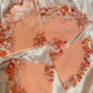 Pink and Clear Glam Coasters - Set of 4 - EpoxyCore - [shop_type] 