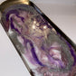 Oval Silver Metal Resin Trinket Tray - Custom - EpoxyCore - [shop_type] 