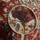 Preserved Florals Round Resin Coasters - Custom - EpoxyCore - [shop_type] 