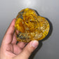 Preserved Florals Heart Keepsake - Custom - EpoxyCore - [shop_type] 