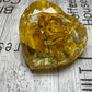 Preserved Florals Heart Keepsake - Custom - EpoxyCore - [shop_type] 