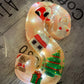 Medium Resin Number Decor - Custom - EpoxyCore - [shop_type] 