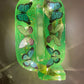 Medium Resin Number Decor - Custom - EpoxyCore - [shop_type] 