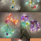 Small Resin Letter Decor - Custom - EpoxyCore - [shop_type] 