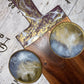 Acacia Resin Charcuterie Paddle Board and Resin Coaster Set - Custom - EpoxyCore - [shop_type] 
