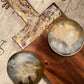 Acacia Resin Charcuterie Paddle Board and Resin Coaster Set - Custom - EpoxyCore - [shop_type] 
