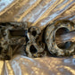 Large Resin Letter Decor - Custom - EpoxyCore - [shop_type] 