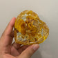 Preserved Florals Heart Keepsake - Custom - EpoxyCore - [shop_type] 
