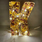 Medium Resin Number Decor - Custom - EpoxyCore - [shop_type] 