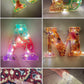 Small Resin Letter Decor - Custom - EpoxyCore - [shop_type] 
