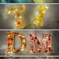 Small Resin Letter Decor - Custom - EpoxyCore - [shop_type] 