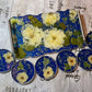 Large Rectangle Resin Tray + Coasters - Custom - EpoxyCore - [shop_type] 