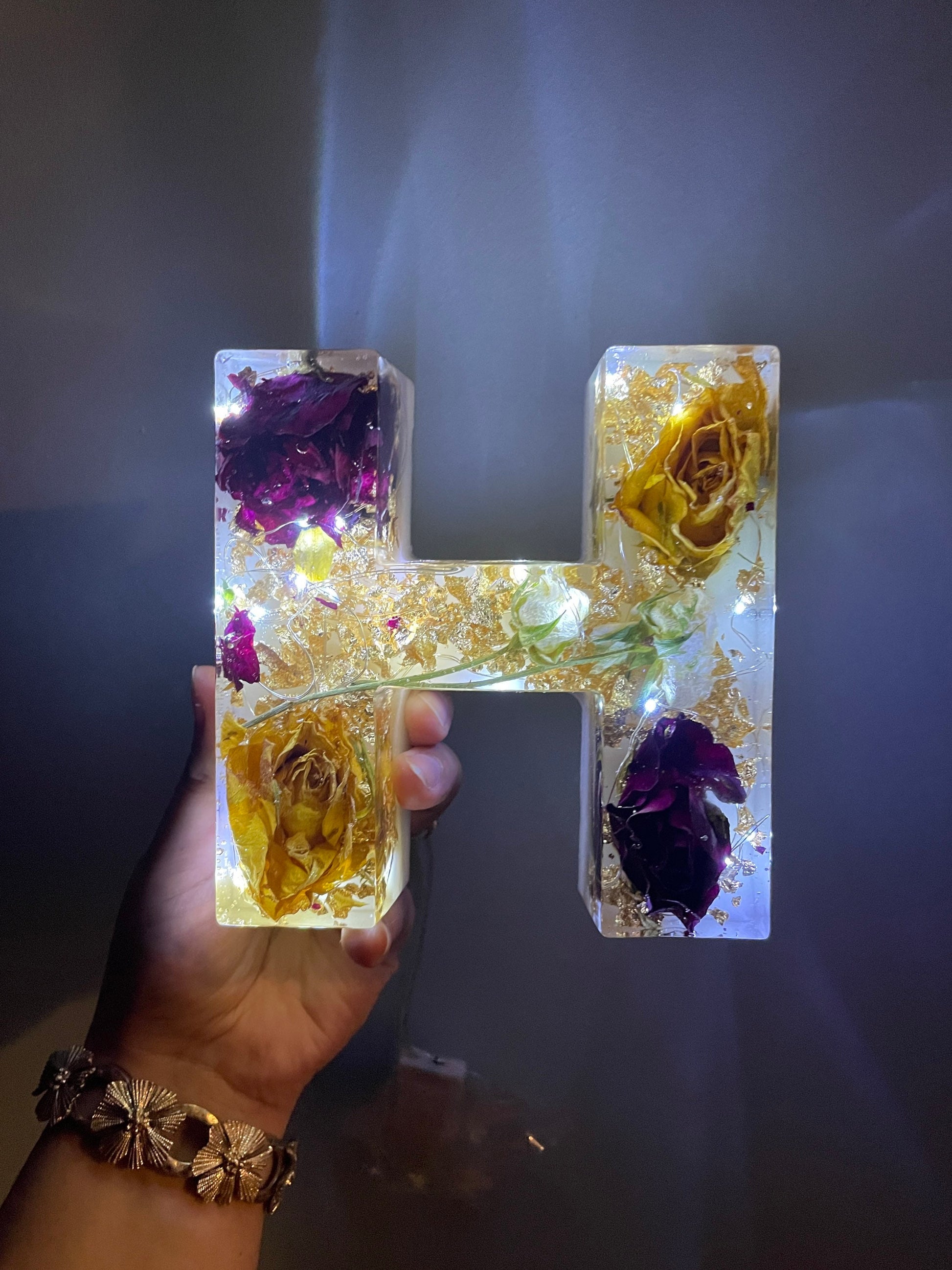 Flower Additions - Flower Preservation - EpoxyCore - [shop_type] 