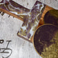 Acacia Resin Charcuterie Paddle Board and Resin Coaster Set - Custom - EpoxyCore - [shop_type] 