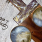 Acacia Resin Charcuterie Paddle Board and Resin Coaster Set - Custom - EpoxyCore - [shop_type] 