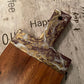 Acacia Resin Charcuterie Paddle Board 38x15cm - Custom - EpoxyCore - [shop_type] 