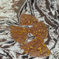 Pink and Gold Foil Flake Coasters - Set of 4 - EpoxyCore - [shop_type] 