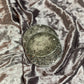 Clear Fire Glass Resin Coasters - Set of 2 - EpoxyCore - [shop_type] 