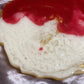 Red and White Cloud Waves -Set of 3 - EpoxyCore - [shop_type] 