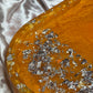 Oval Resin Trinket Tray - Custom