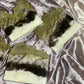 Black, White and Gold Coasters - Set of 4 - EpoxyCore - [shop_type] 