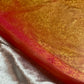 Red and Gold Oval Resin Trinket Tray - EpoxyCore - [shop_type] 