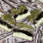 Black, White and Gold Coasters - Set of 4 - EpoxyCore - [shop_type] 