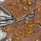 Pink and Gold Foil Flake Coasters - Set of 4 - EpoxyCore - [shop_type] 