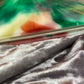Red , Green and Yellow A5 Refillable Resin Notebook - EpoxyCore - [shop_type] 
